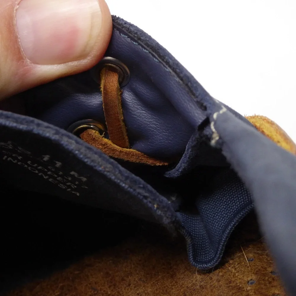 Sperry bundle save